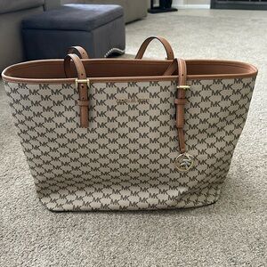 Michael Kors Work Tote